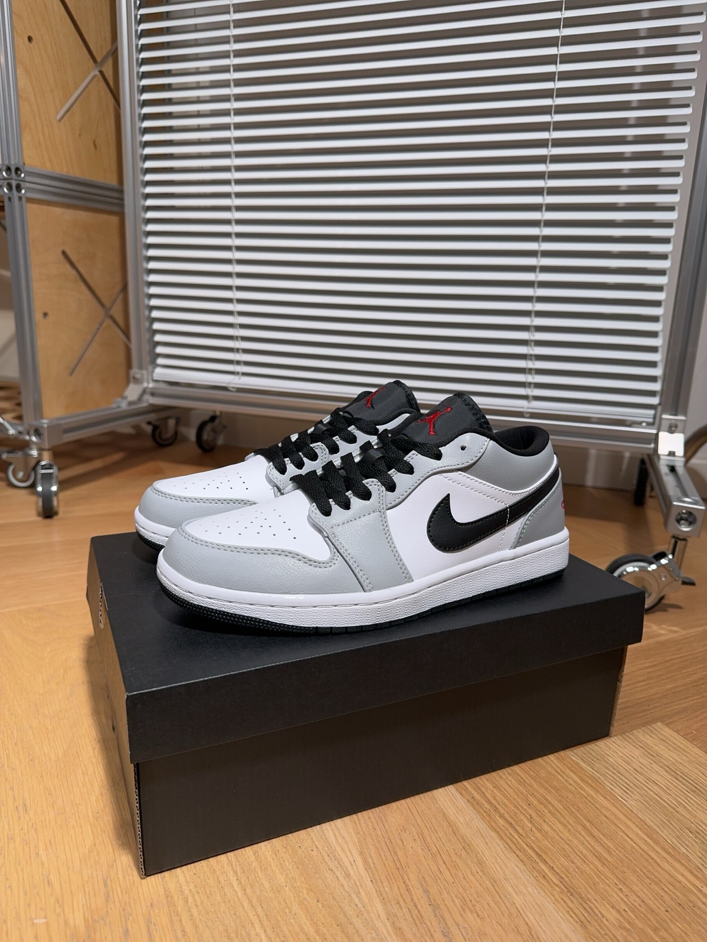 Nike Jordan